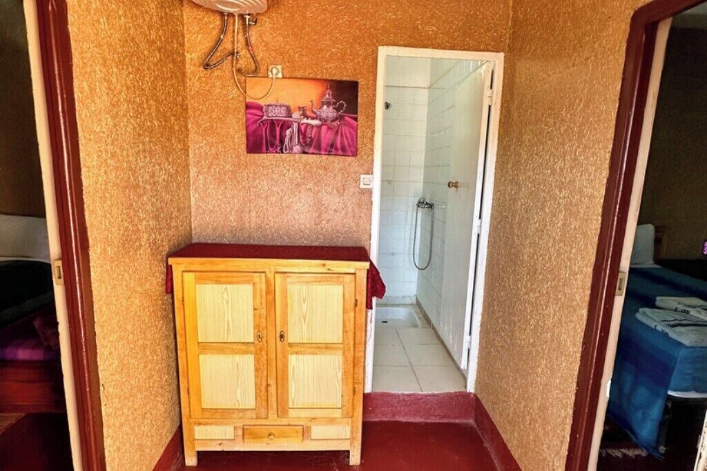 Photo of Bedroom in Amezrou