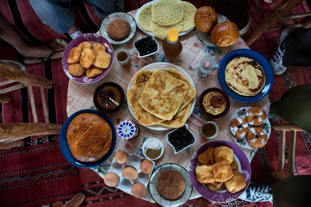 Photo of Others in Amezrou