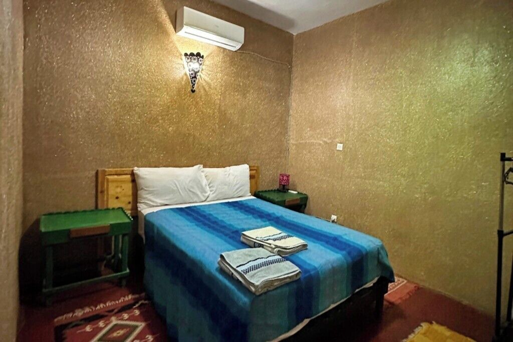 Photo of Bedroom in Amezrou