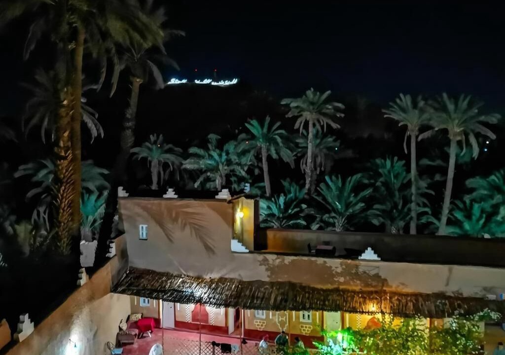 Photo of Outdoor in Amezrou