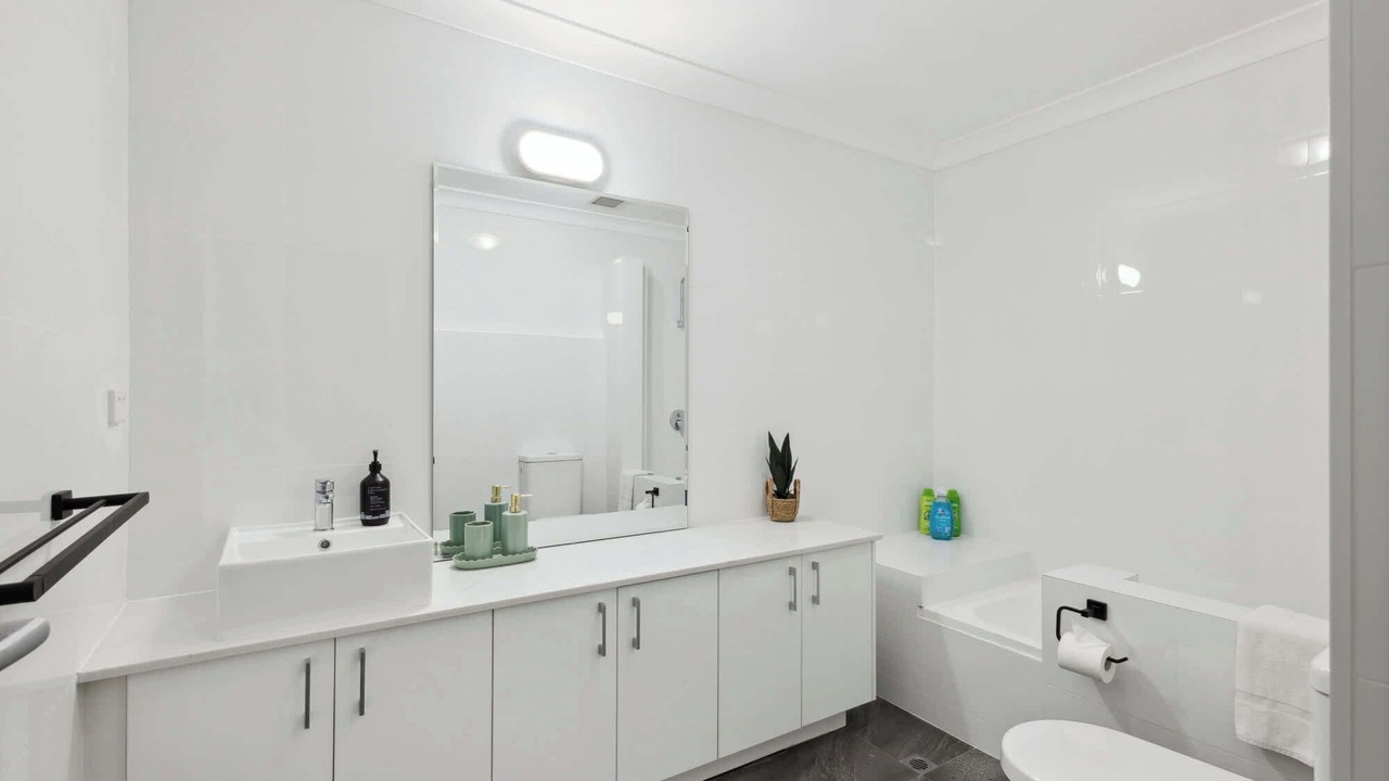Photo of Bathroom in Northbridge