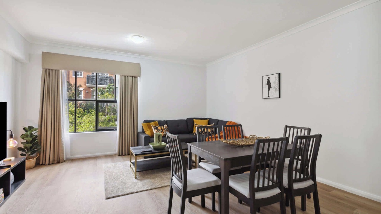 Photo of Livingroom in Northbridge
