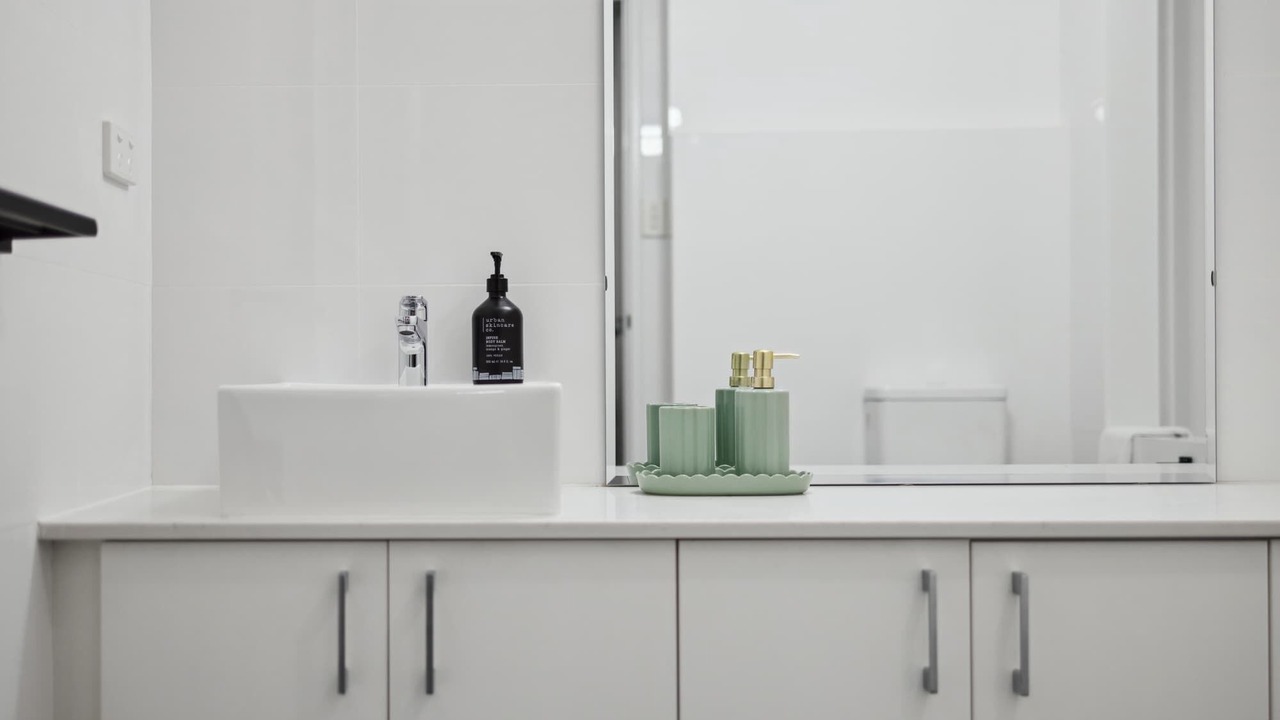 Photo of Bathroom in Northbridge