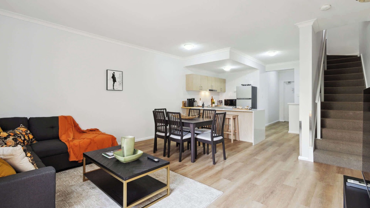 Photo of Livingroom in Northbridge