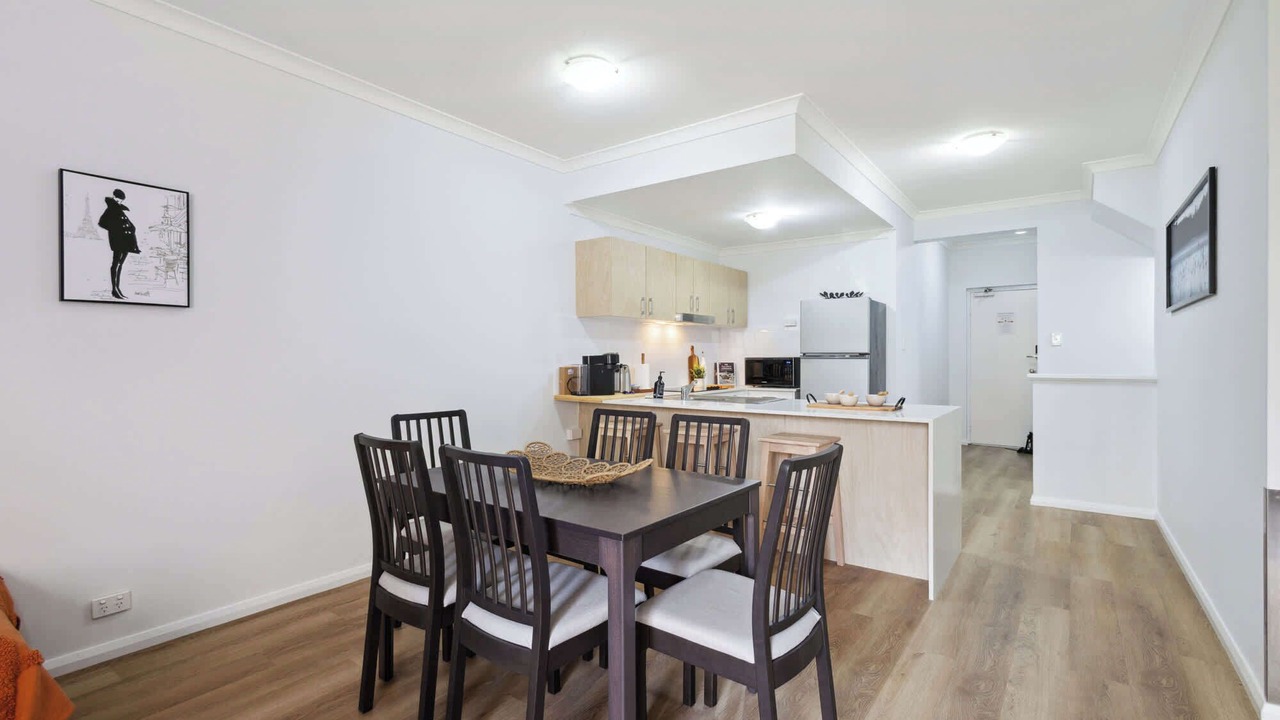 Photo of Livingroom in Northbridge