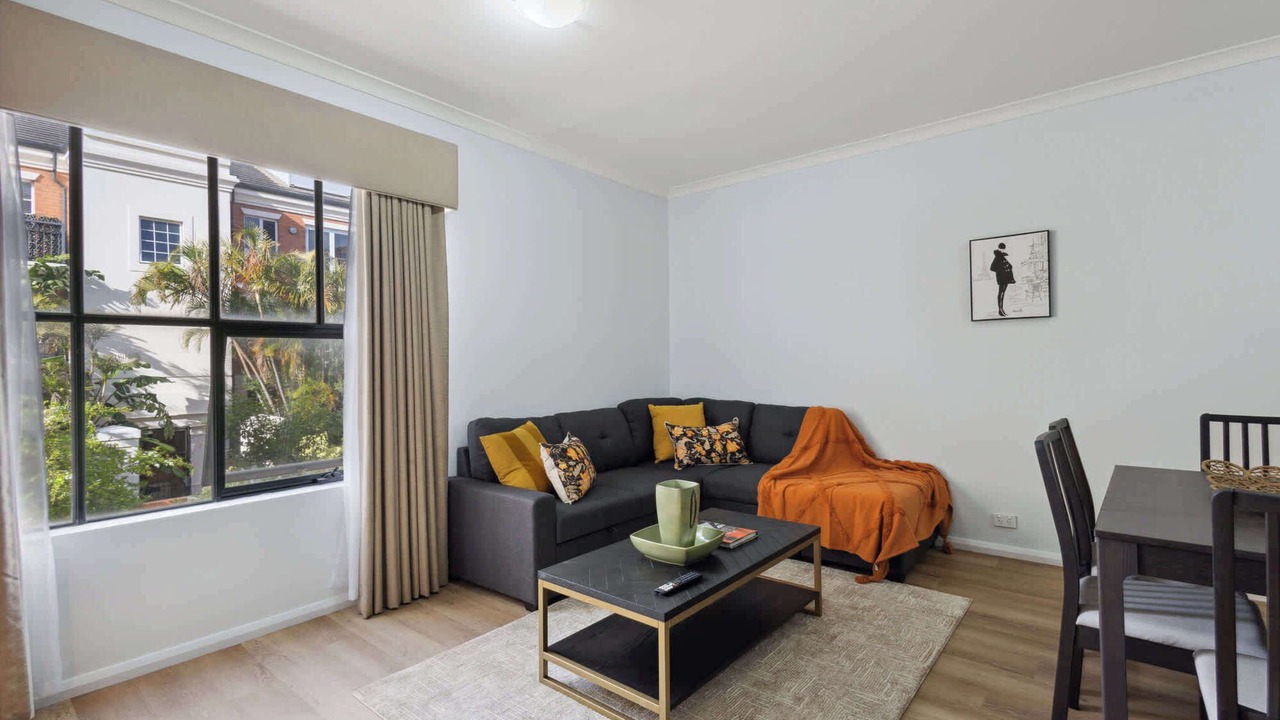 Photo of Livingroom in Northbridge