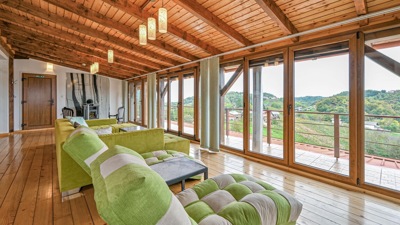 Photo of Bedroom in Cestica