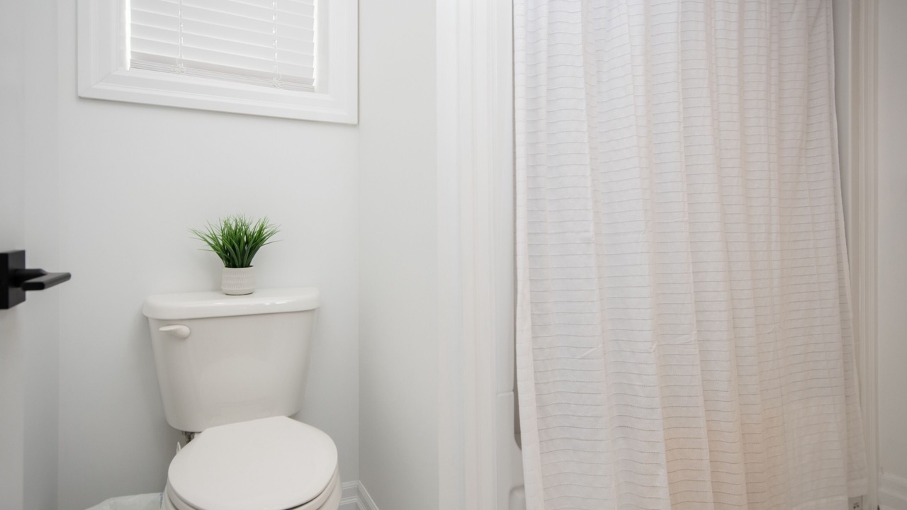 Photo of Bathroom in Georgetown