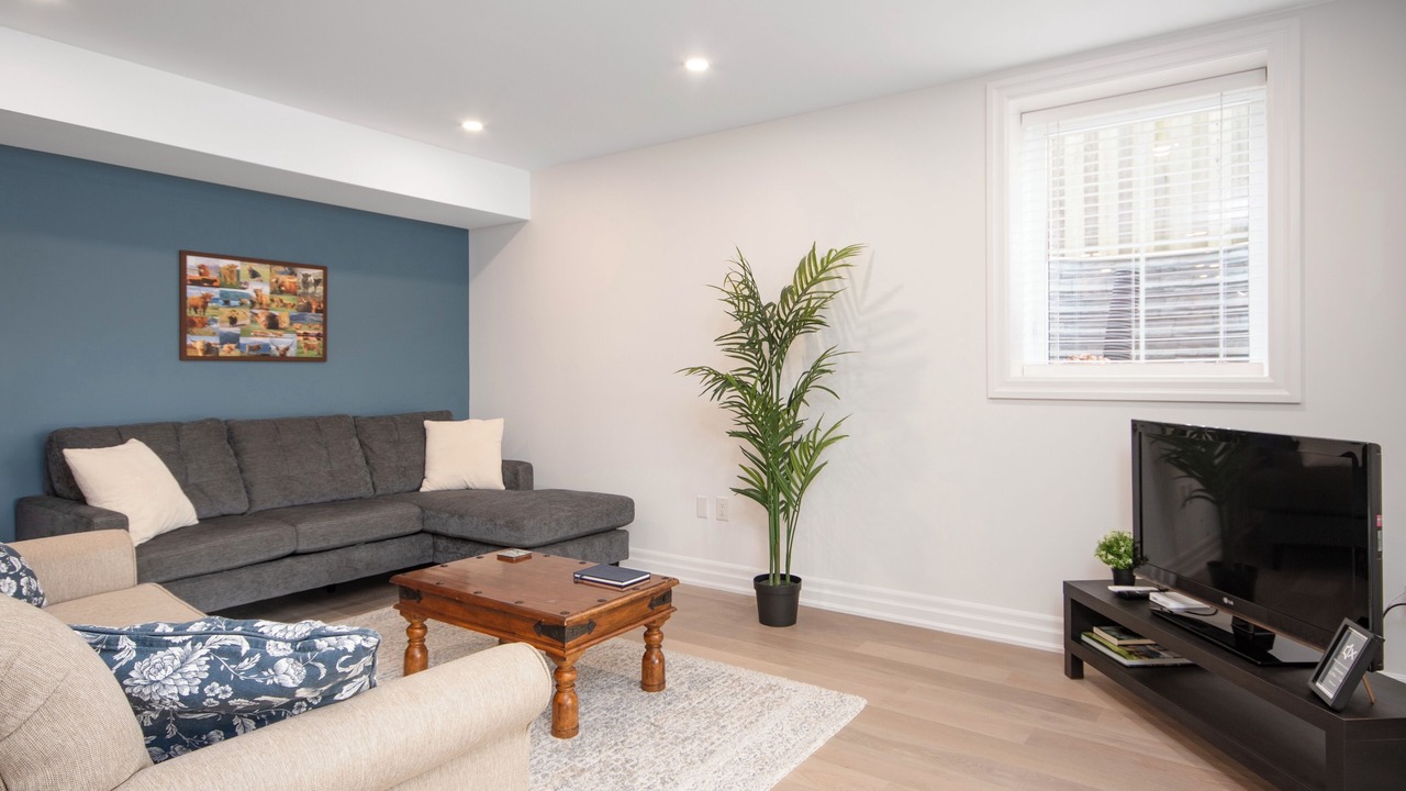 Photo of Livingroom in Georgetown