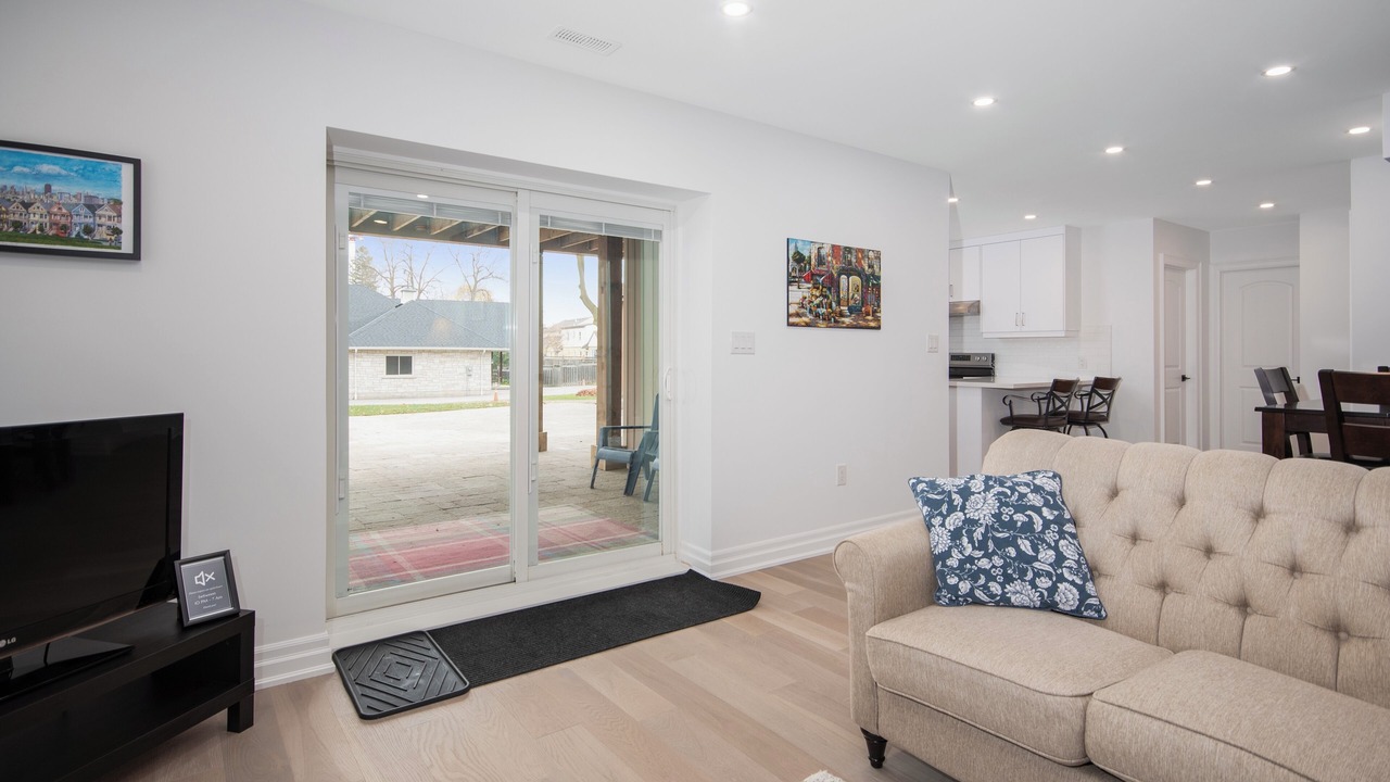 Photo of Livingroom in Georgetown