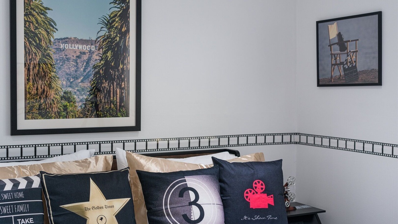 Photo of Bedroom in Lawndale