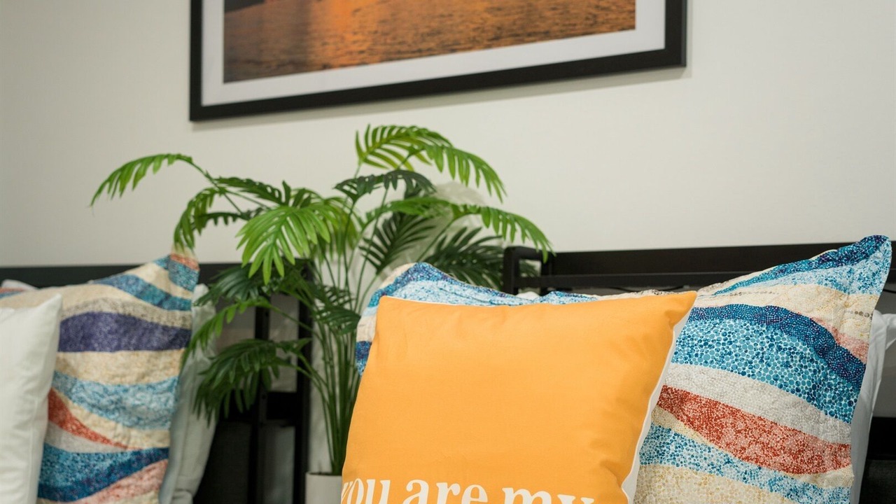 Photo of Bedroom in Lawndale
