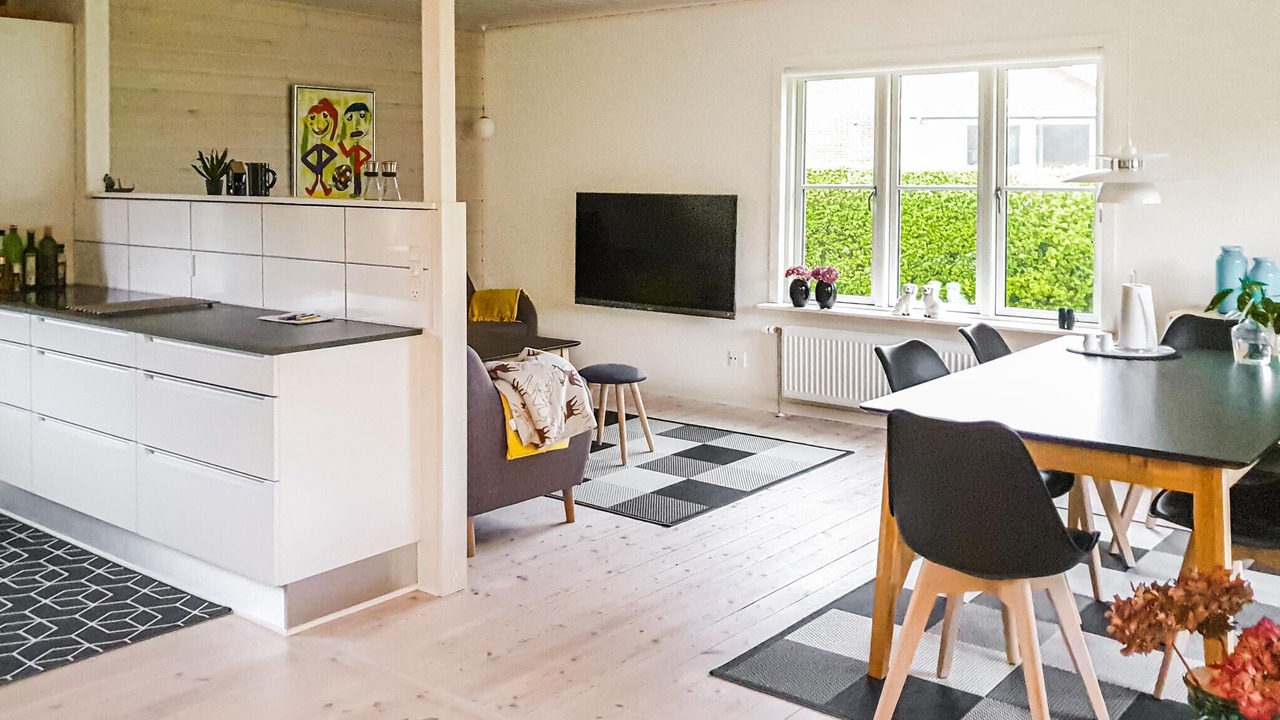 Photo of Bedroom in Augustenborg
