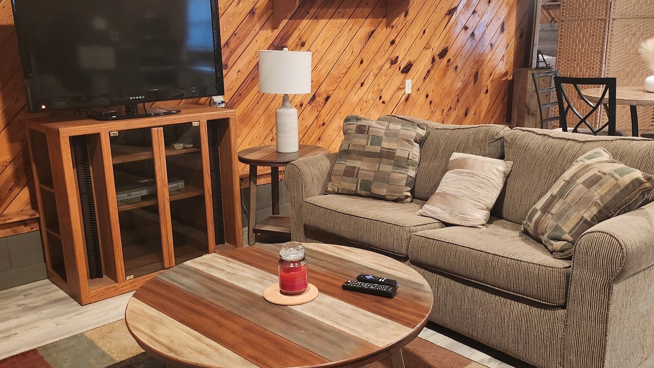 Photo of Livingroom in La Crosse