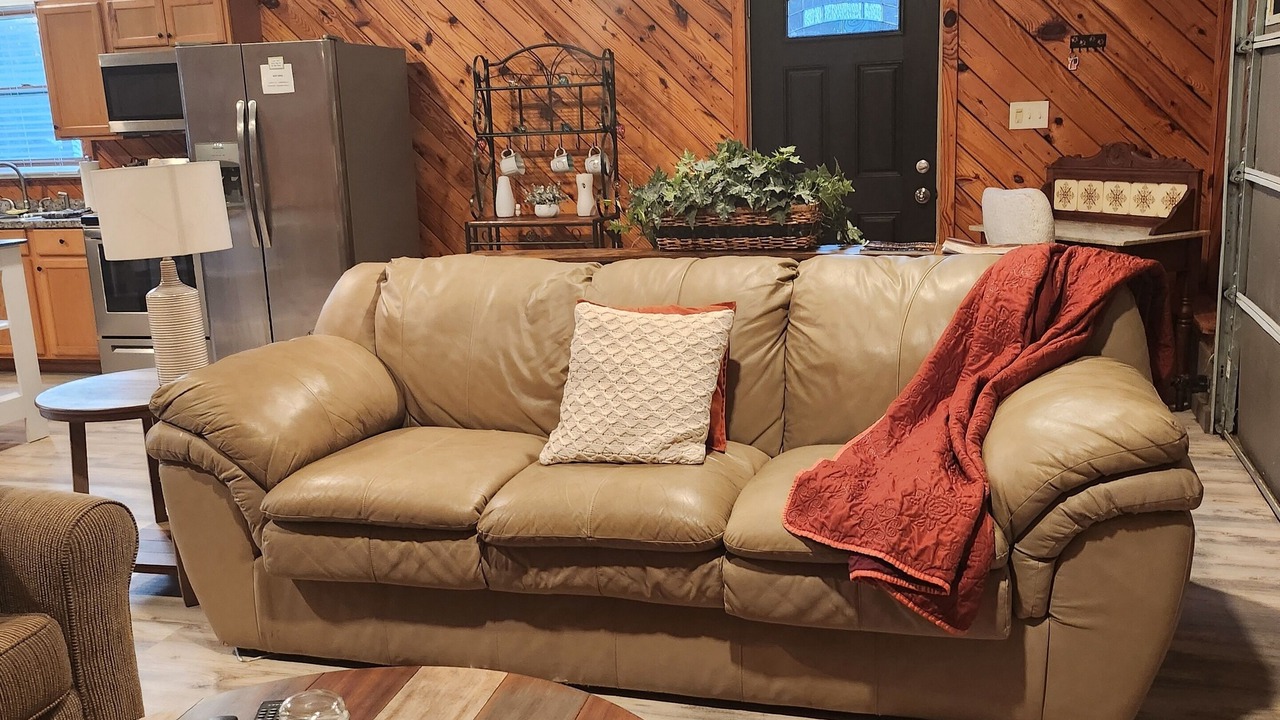 Photo of Livingroom in La Crosse