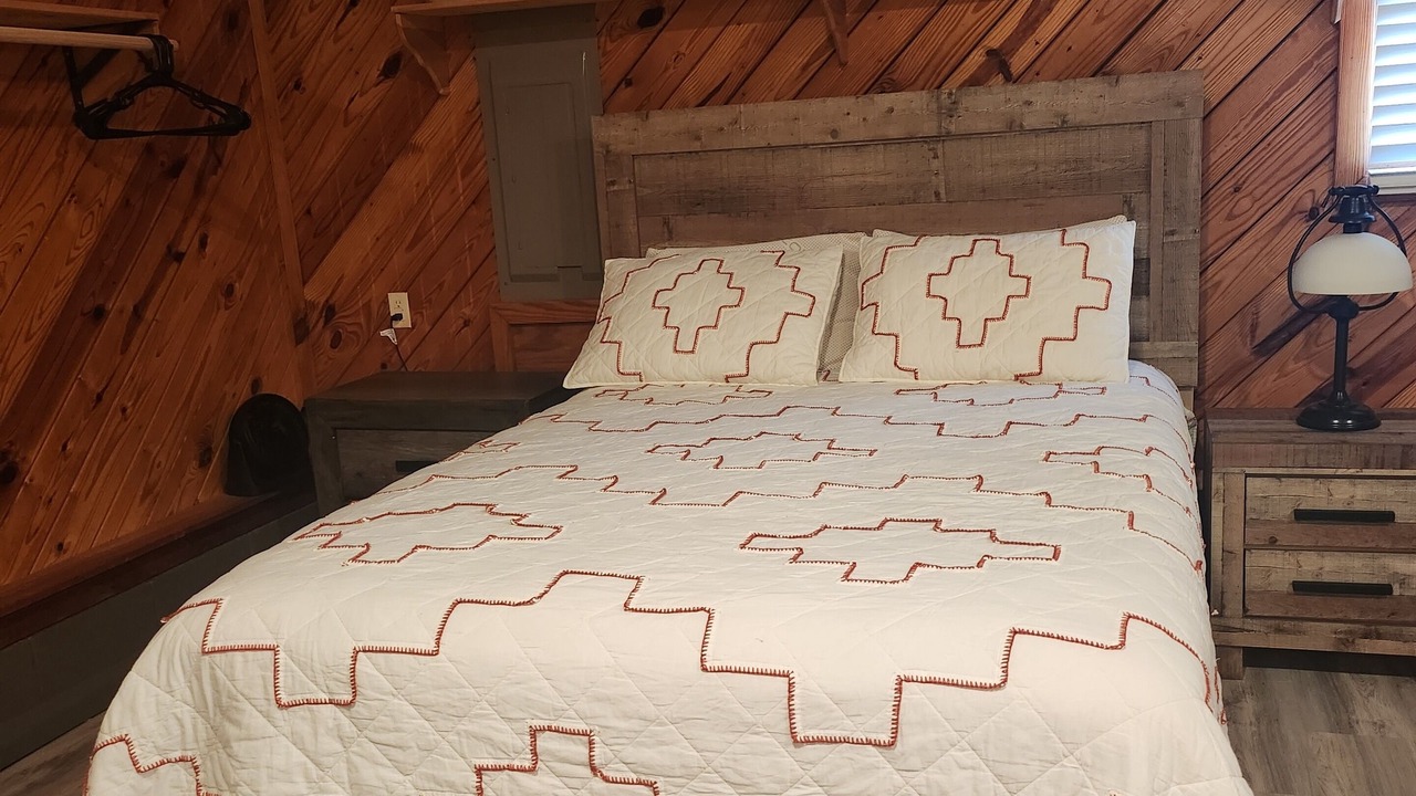 Photo of Bedroom in La Crosse