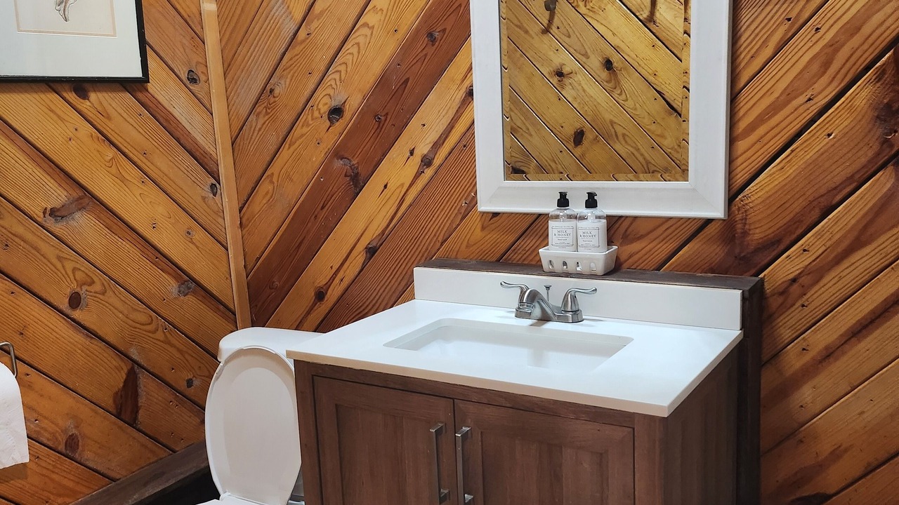 Photo of Bathroom in La Crosse