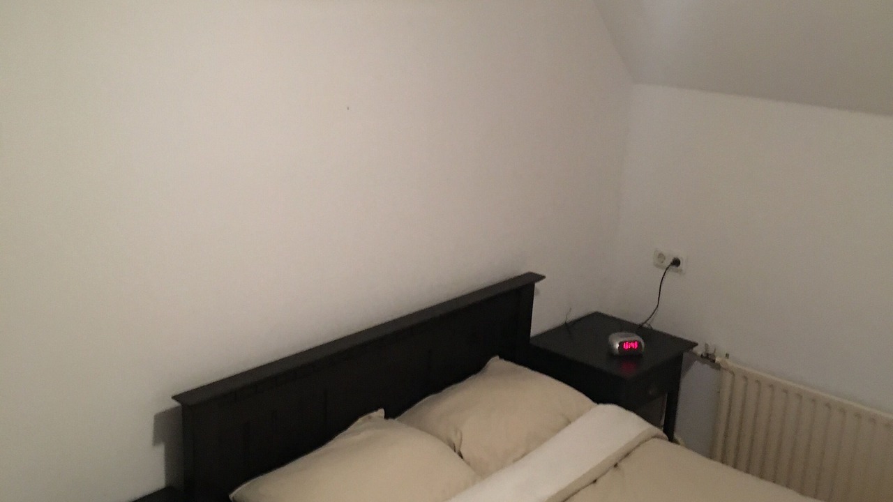 Photo of Bedroom in Udenhout