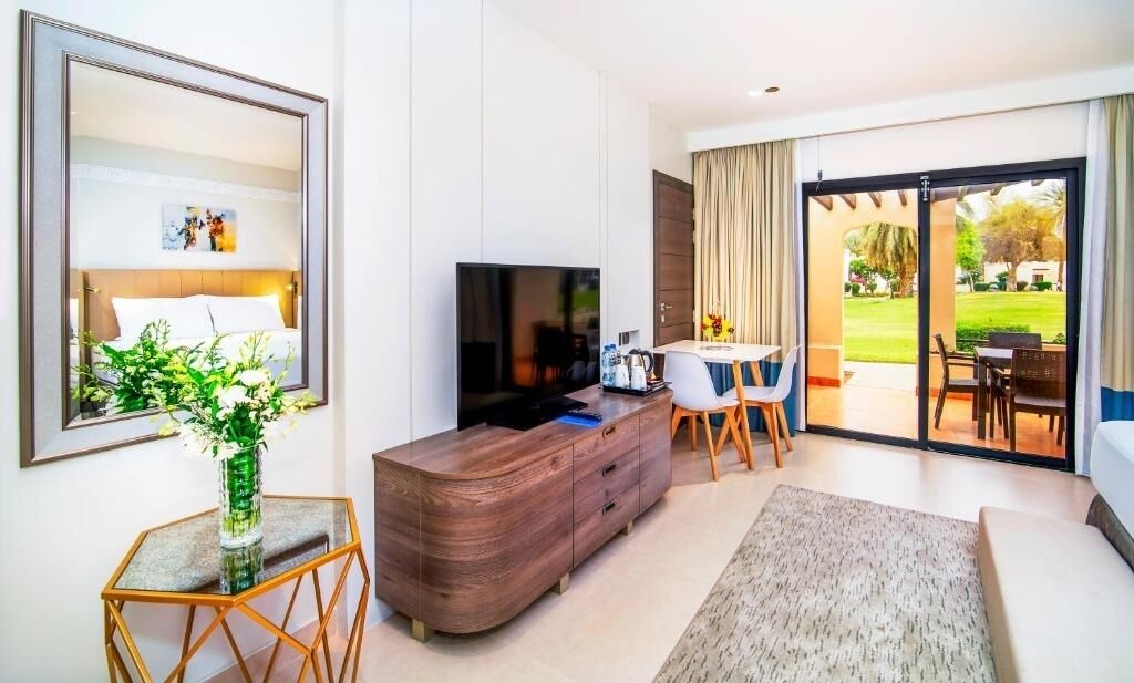Photo of Livingroom in Al Ain