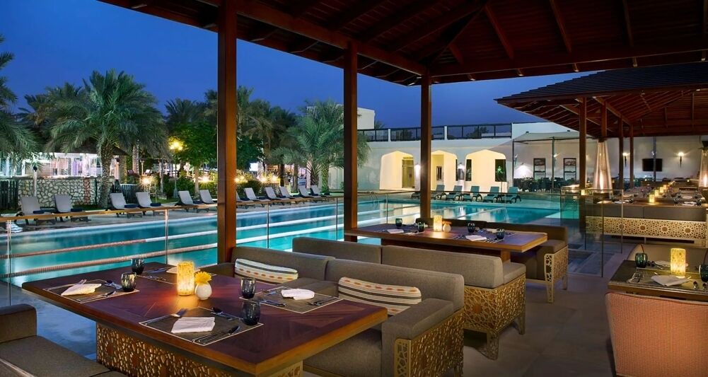 Photo of Outdoor in Al Ain