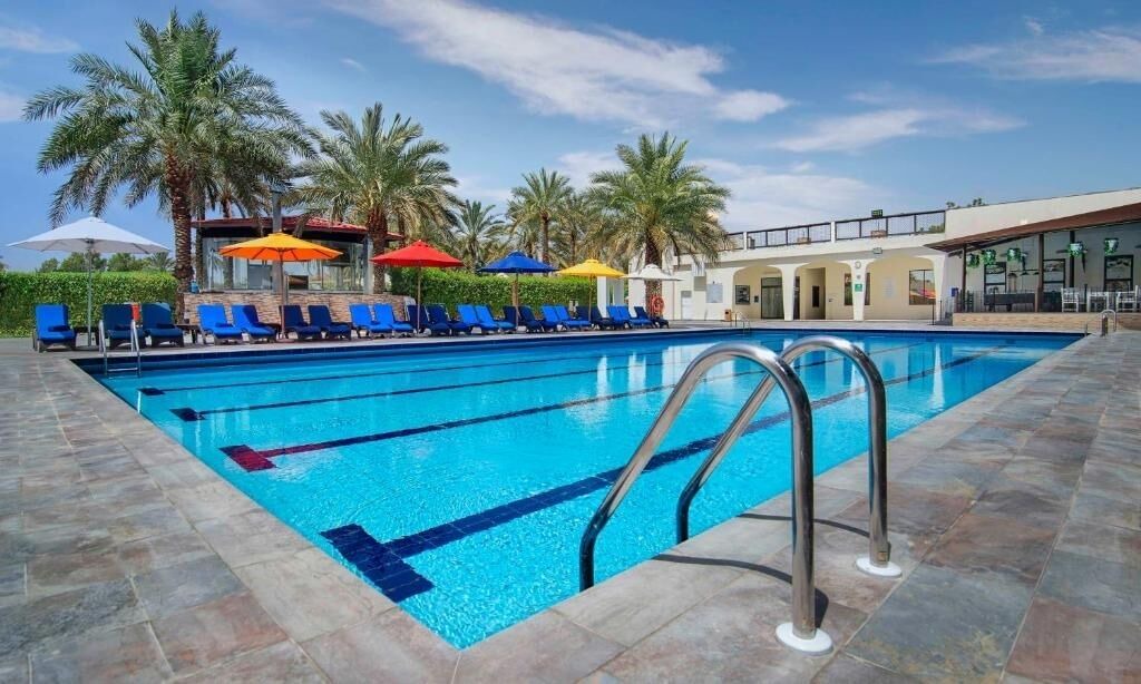 Photo of Outdoor in Al Ain