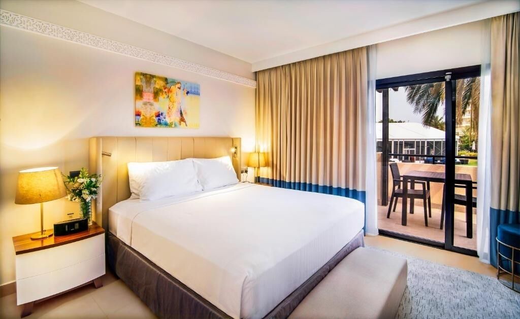 Photo of Bedroom in Al Ain
