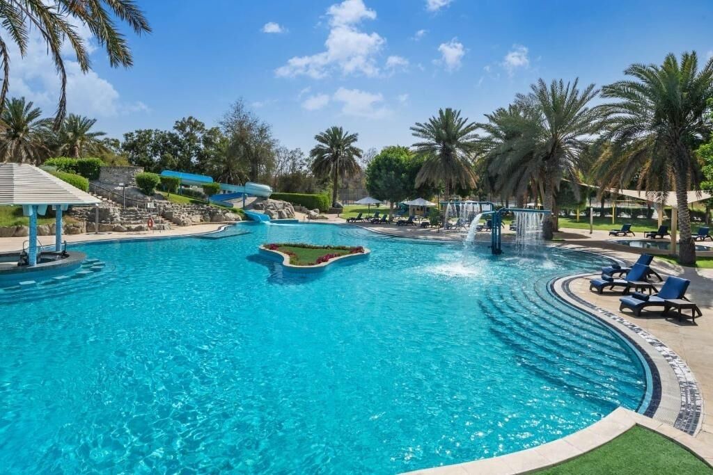 Photo of Outdoor in Al Ain