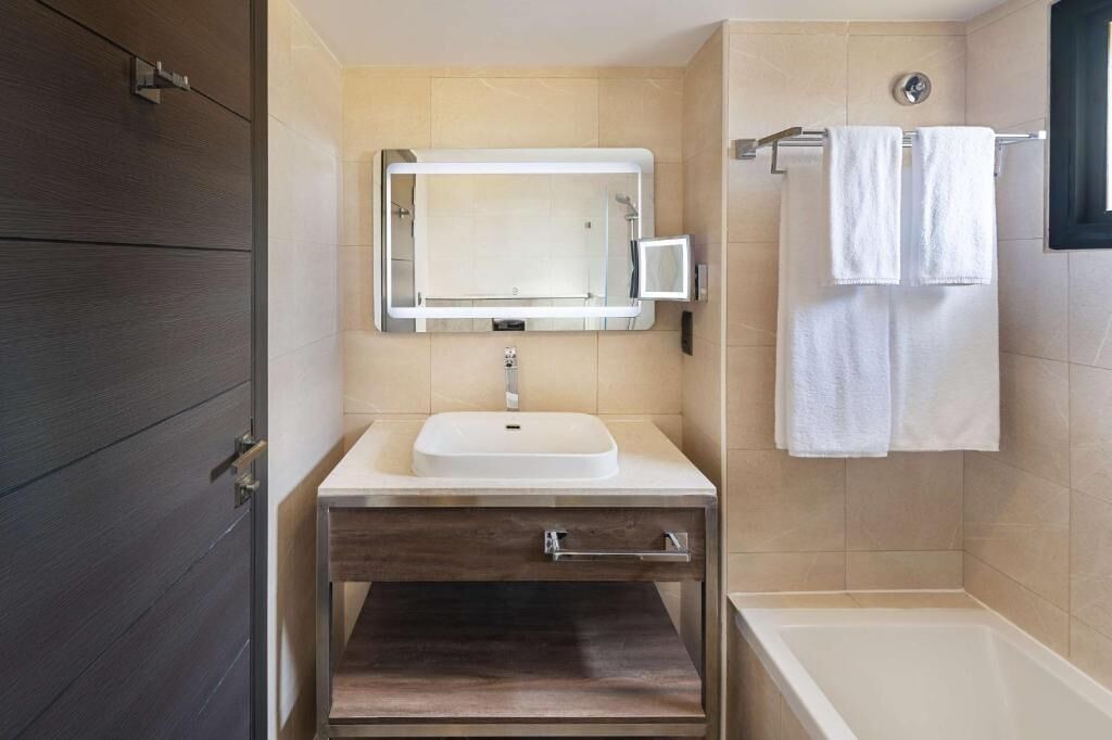 Photo of Bathroom in Al Ain