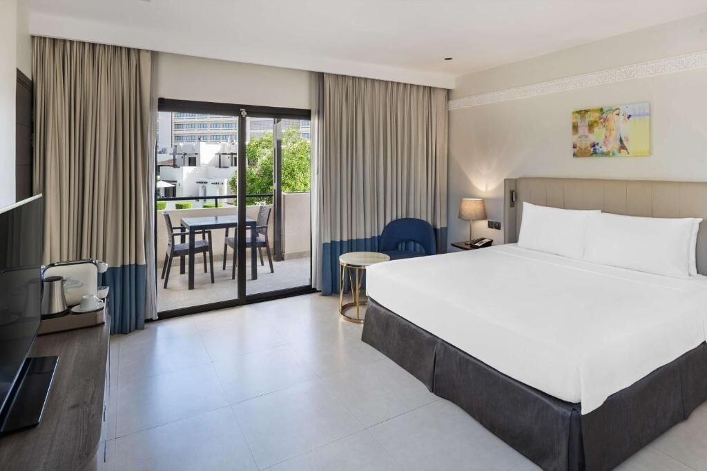 Photo of Bedroom in Al Ain