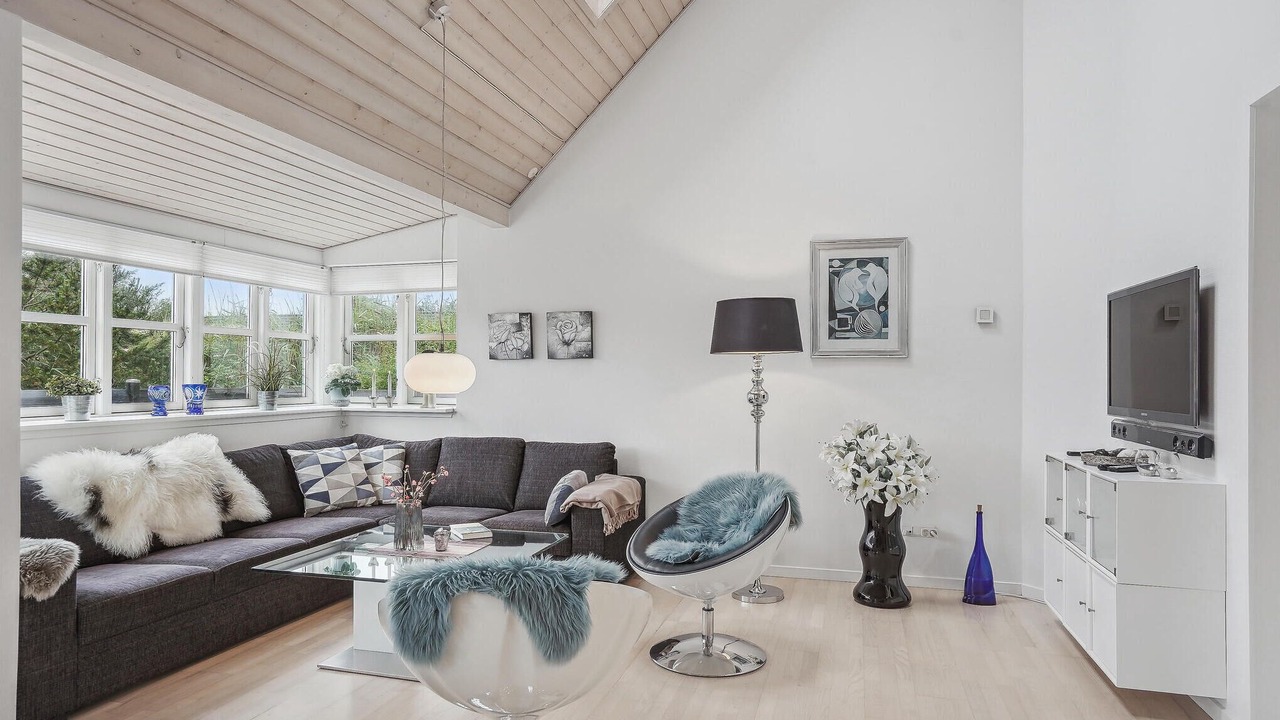 Photo of Bedroom in Hirtshals