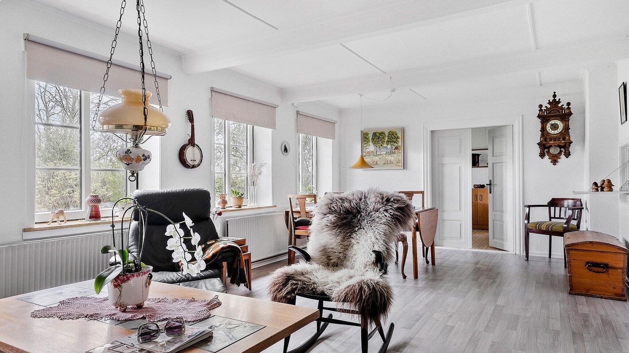 Photo of Bedroom in Sydals