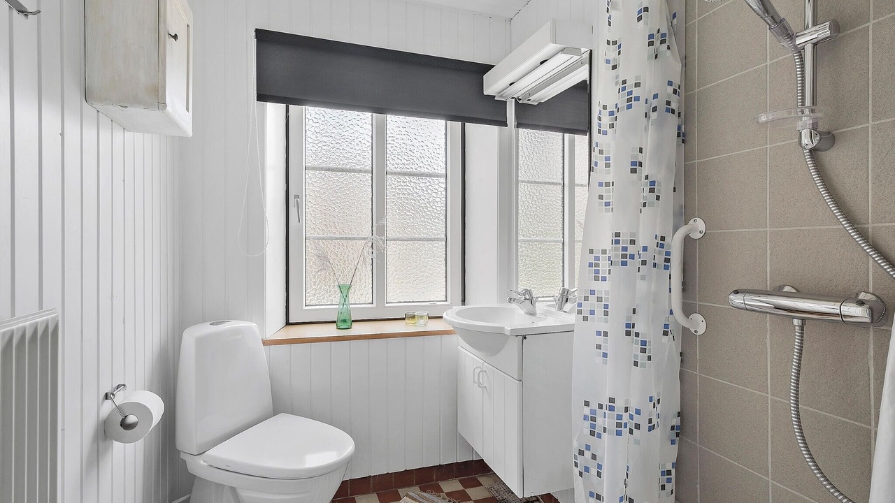Photo of Bathroom in Sydals