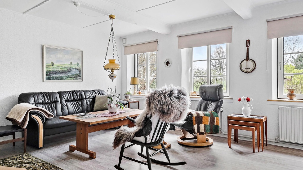 Photo of Bedroom in Sydals