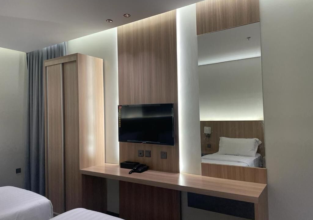 Photo of Bedroom in Mecca