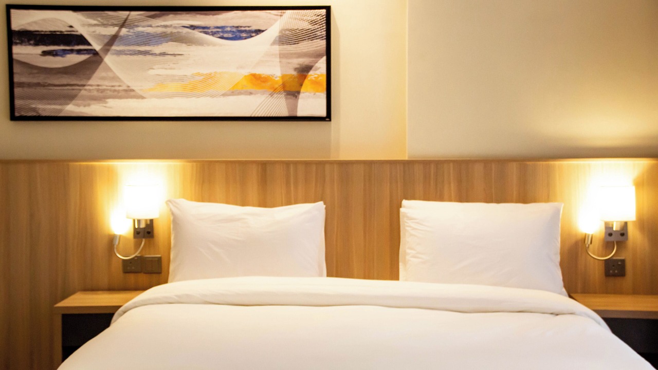 Photo of Bedroom in Mecca