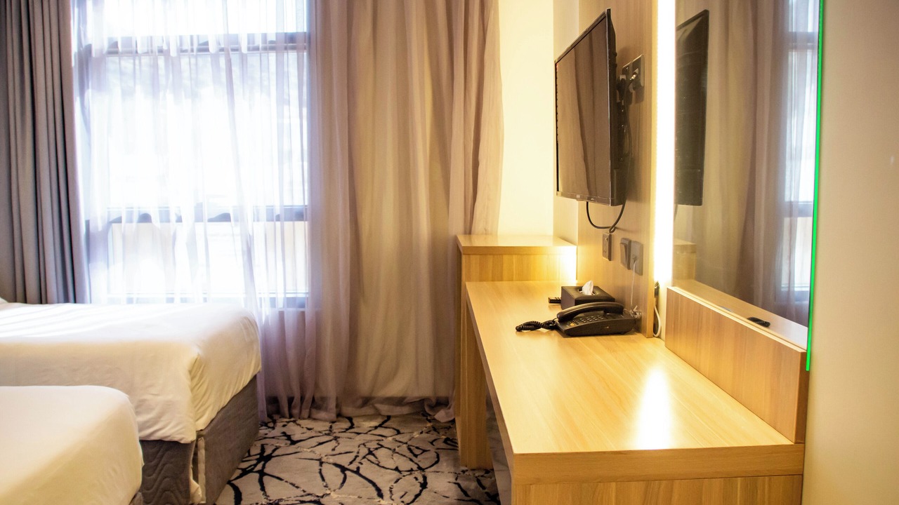 Photo of Bedroom in Mecca