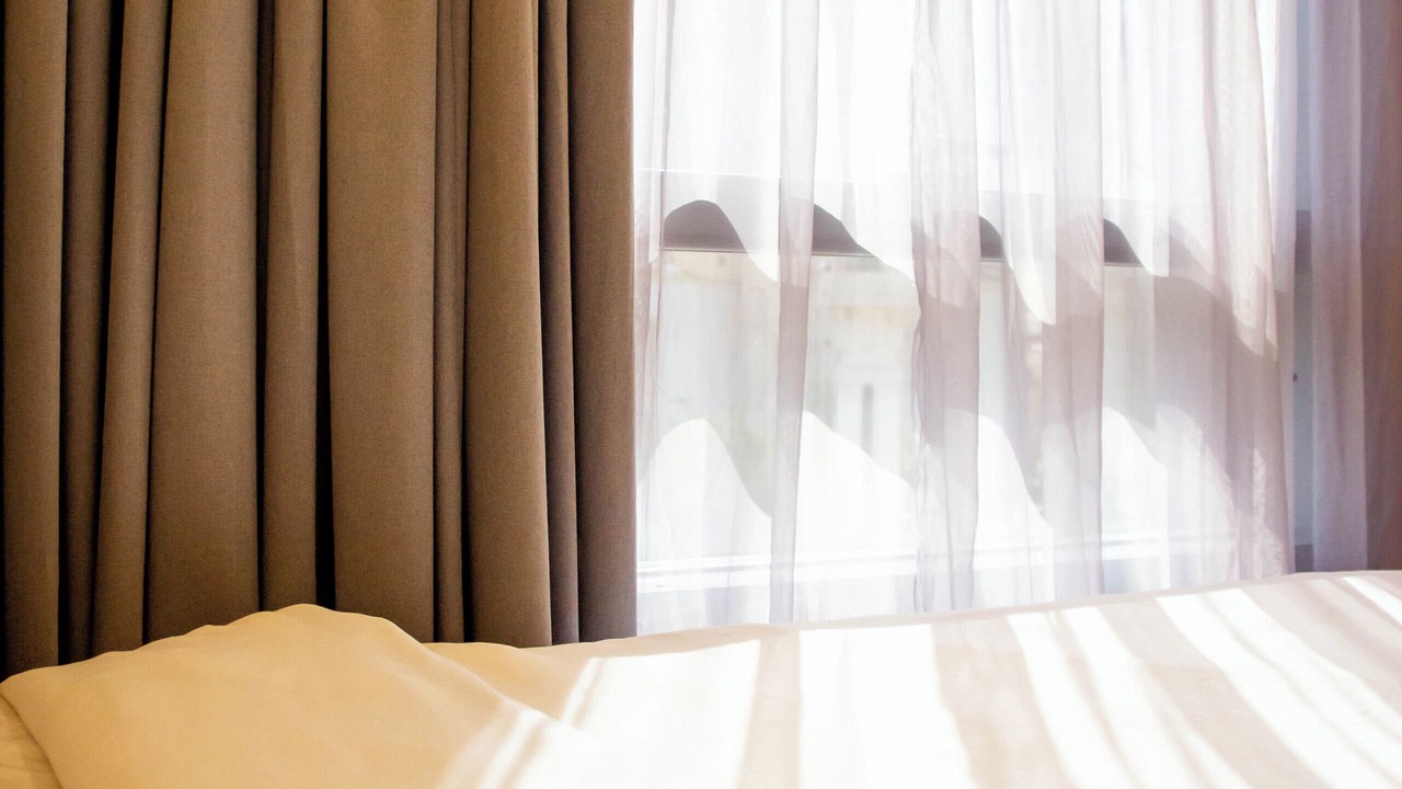 Photo of Bedroom in Mecca
