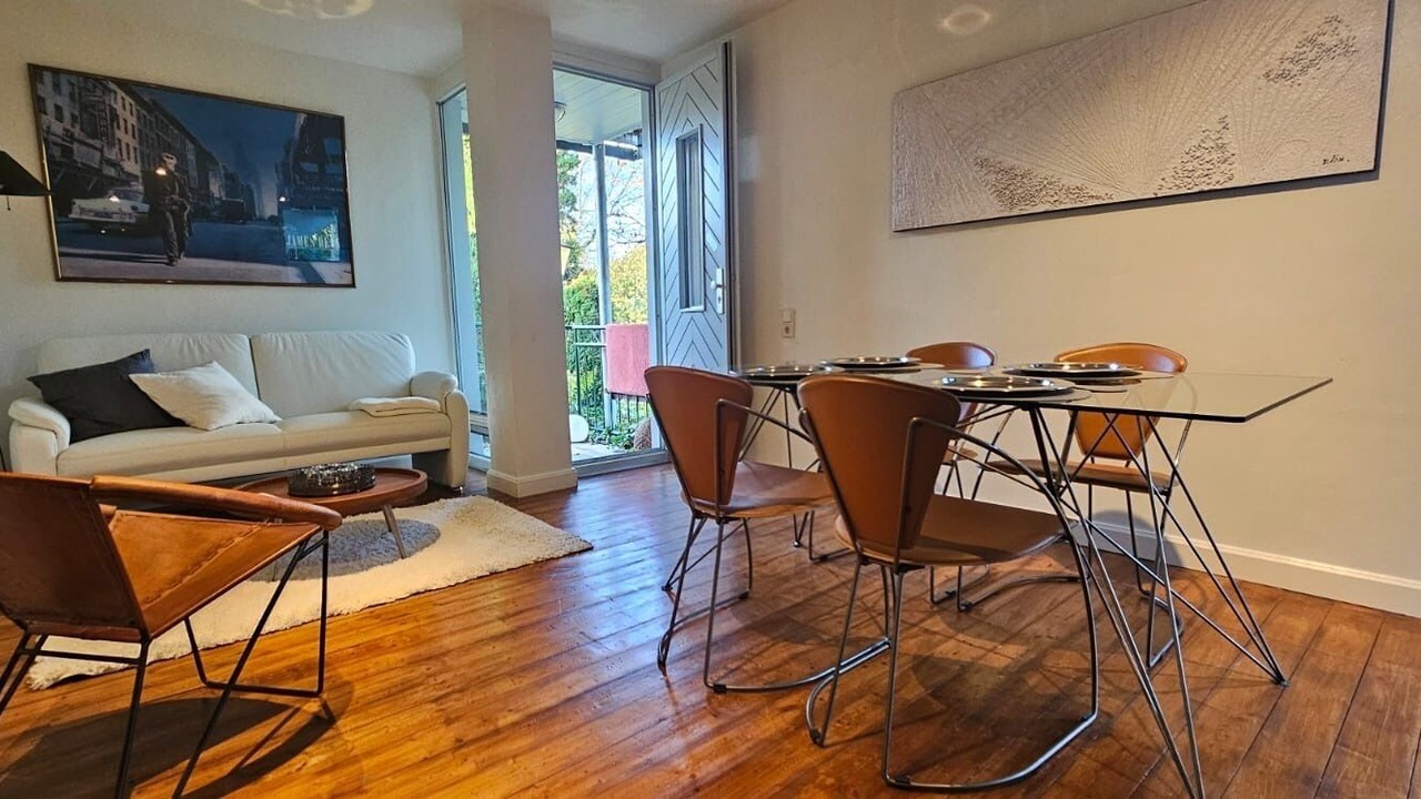 Photo of Livingroom in Ockenfels