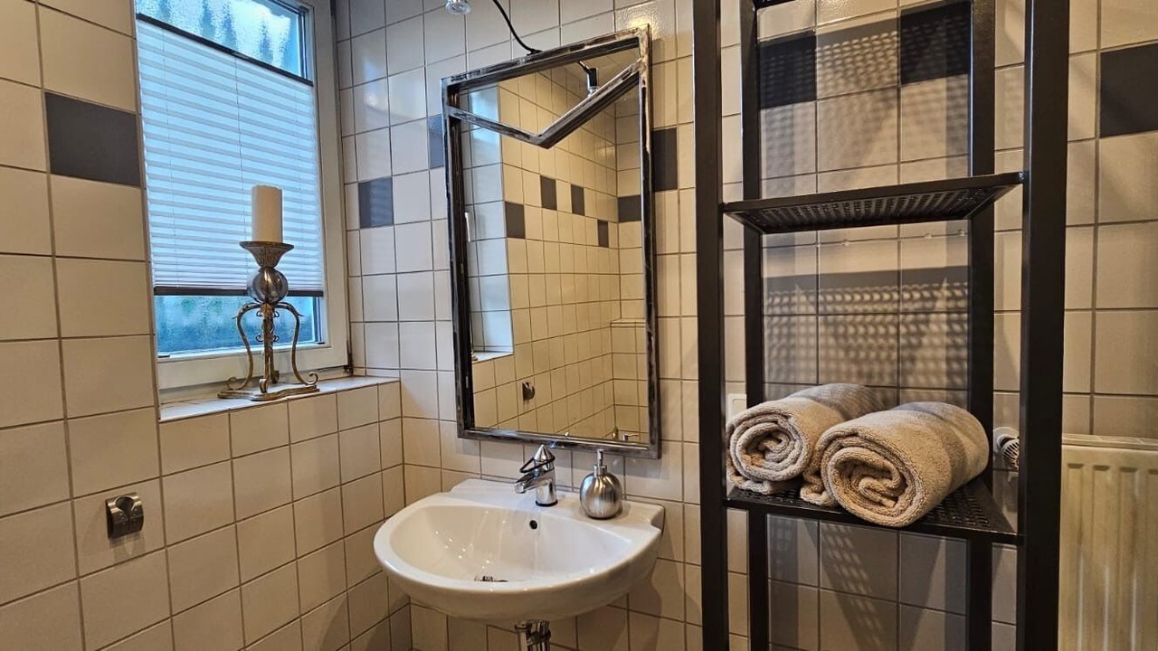 Photo of Bathroom in Ockenfels