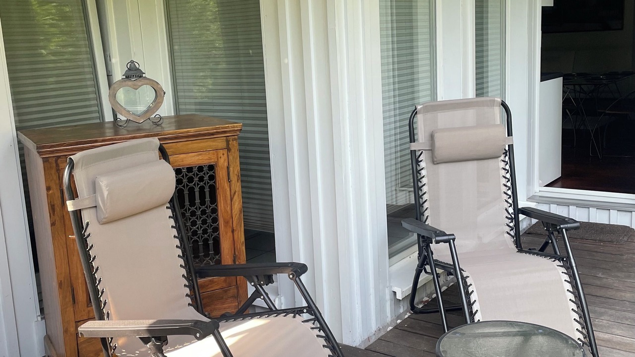 Photo of Patio Balcony in Ockenfels