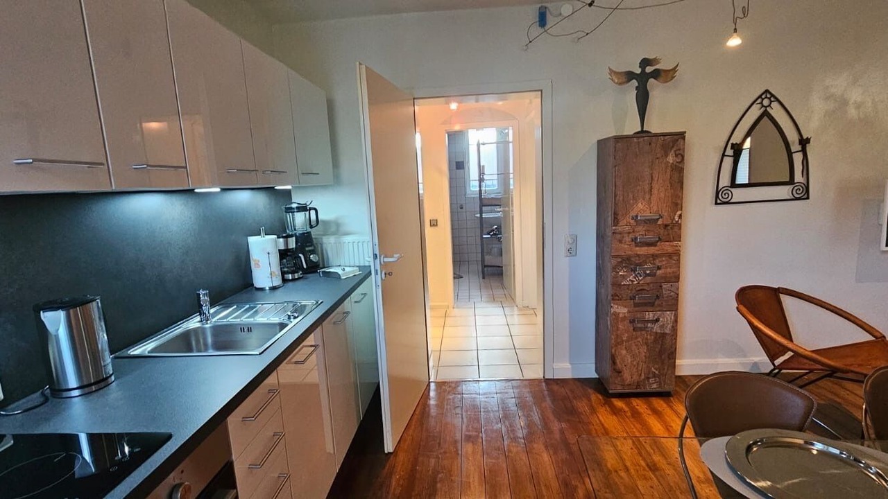 Photo of Kitchen in Ockenfels