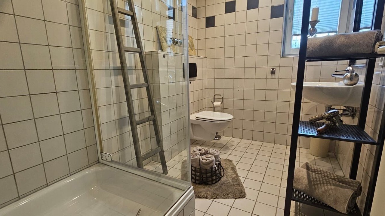 Photo of Bathroom in Ockenfels