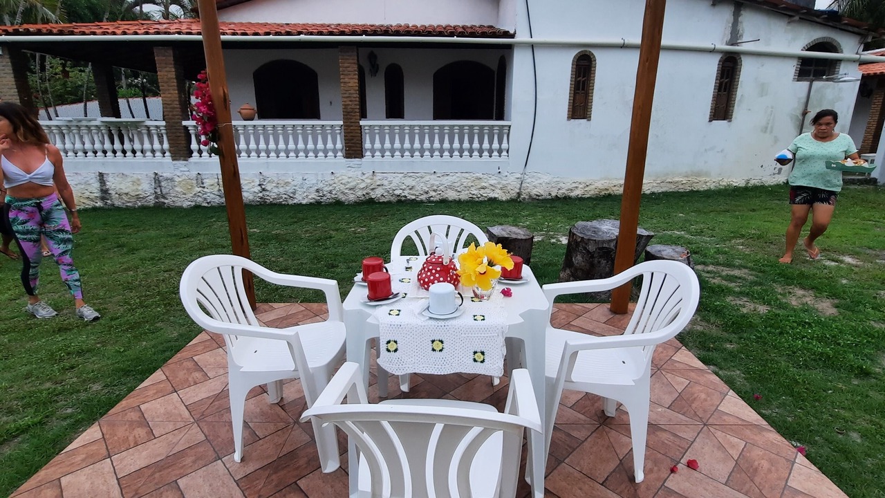 Photo of Outdoor in Armacao do Tairu