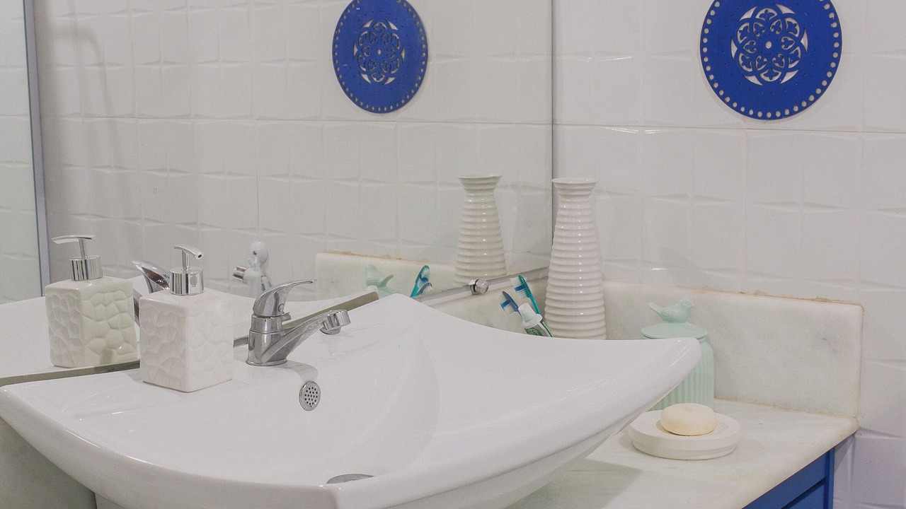 Photo of Bathroom in Armacao do Tairu