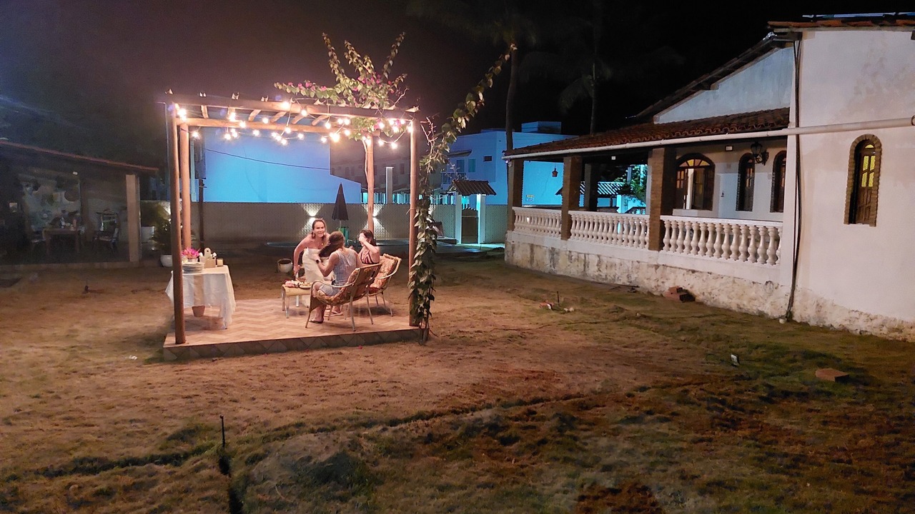 Photo of Outdoor in Armacao do Tairu