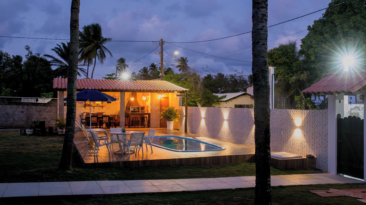 Photo of Outdoor in Armacao do Tairu