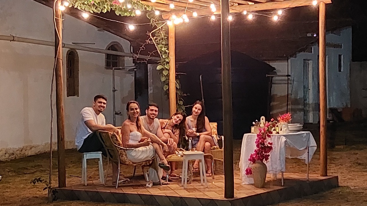 Photo of Outdoor in Armacao do Tairu
