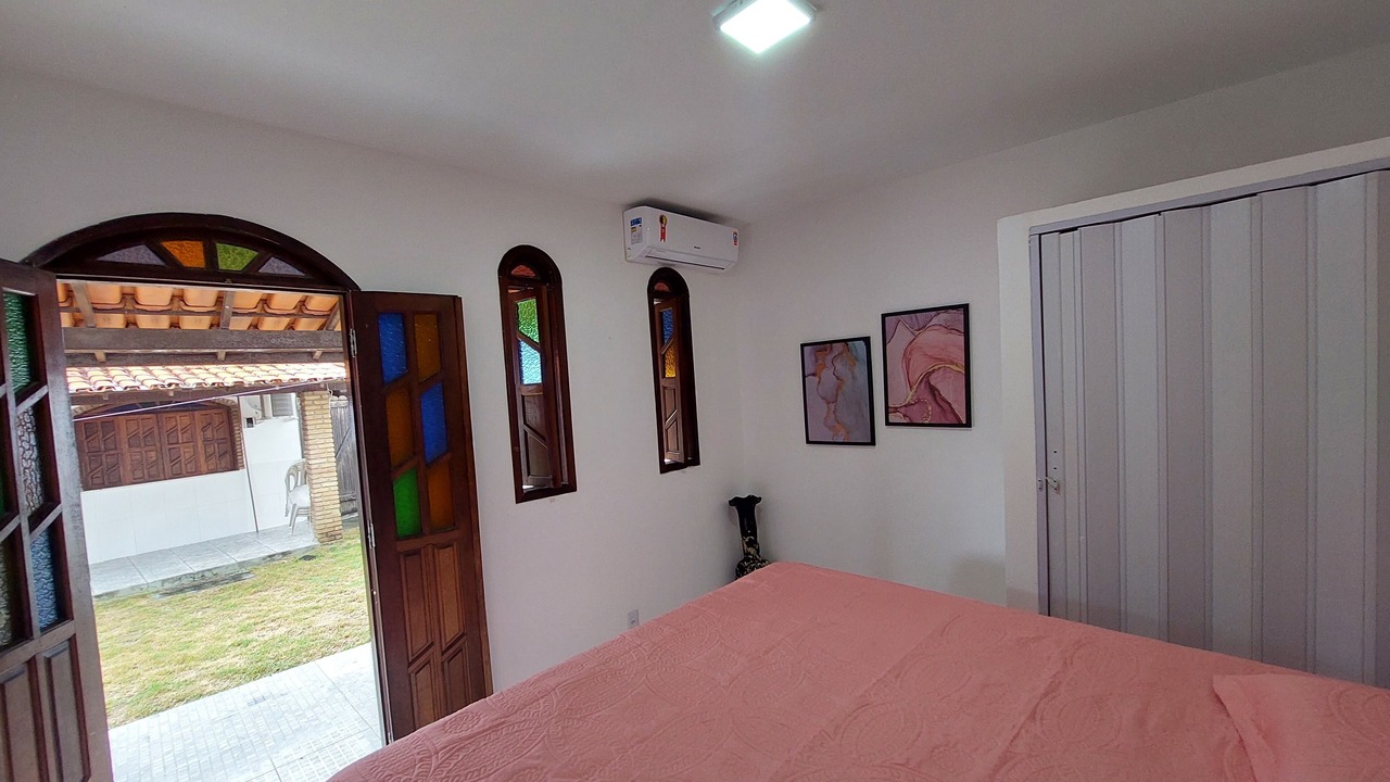 Photo of Bedroom in Armacao do Tairu