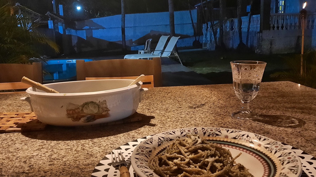 Photo of Outdoor in Armacao do Tairu