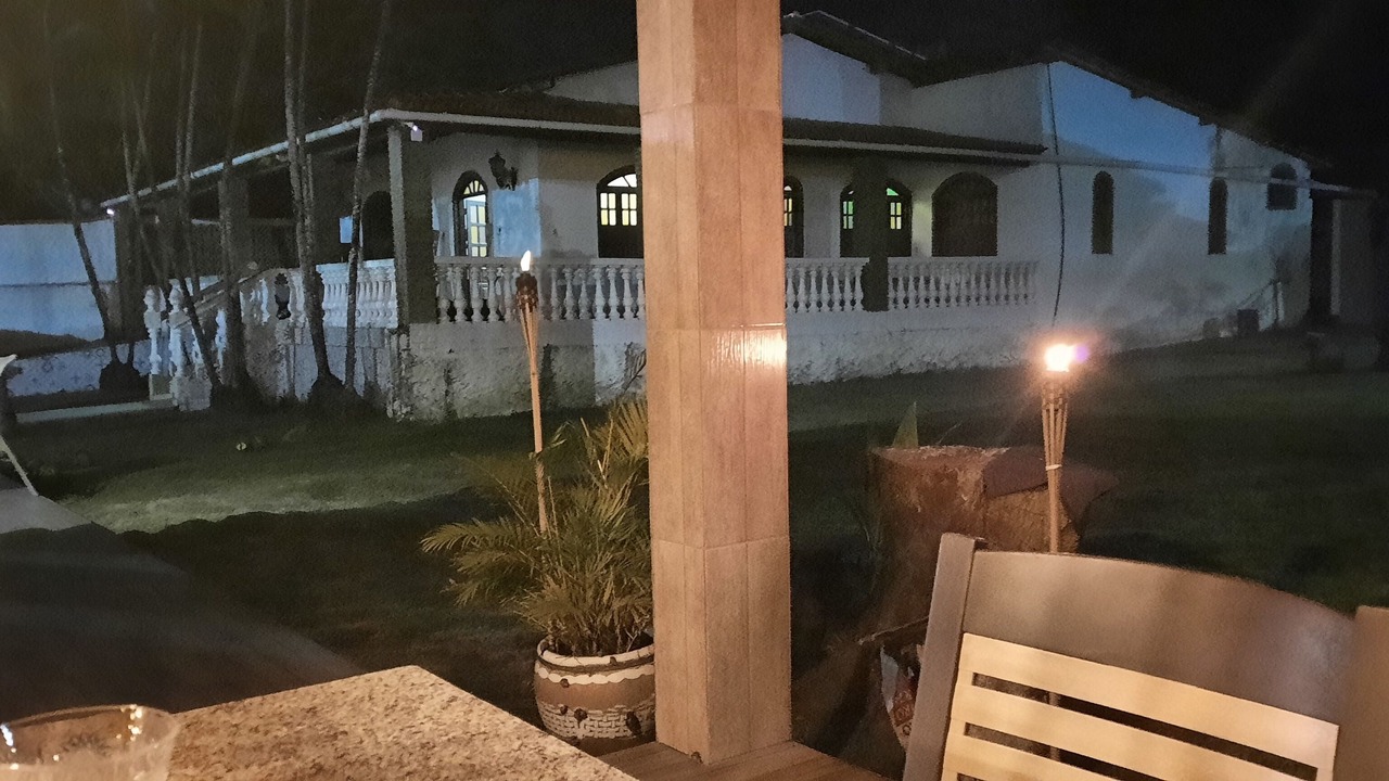 Photo of Patio Balcony in Armacao do Tairu
